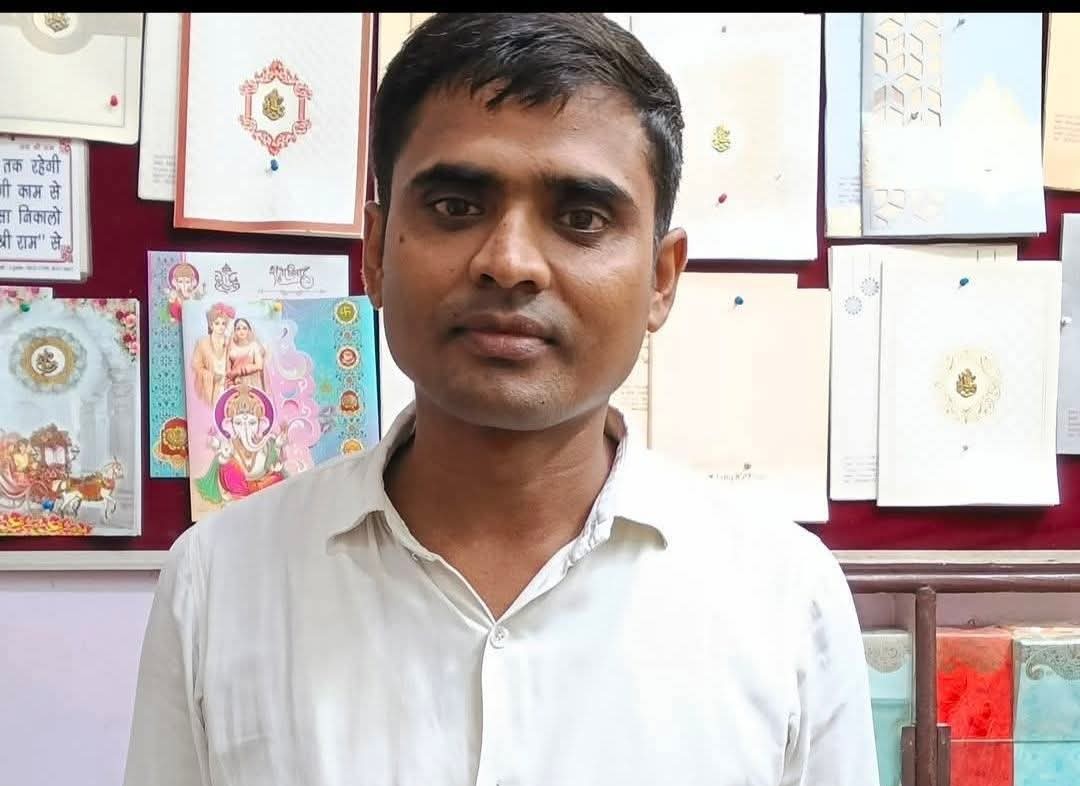 दिल्ली धमाके में श्रावस्ती के युवक की मौत