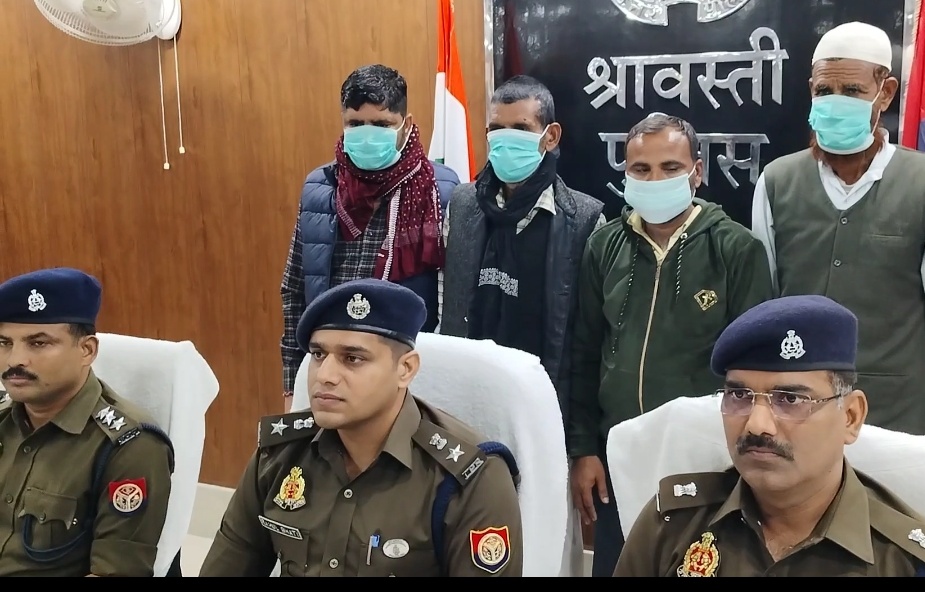 दोहरे हत्याकांड का सनसनी खेज खुलाशा