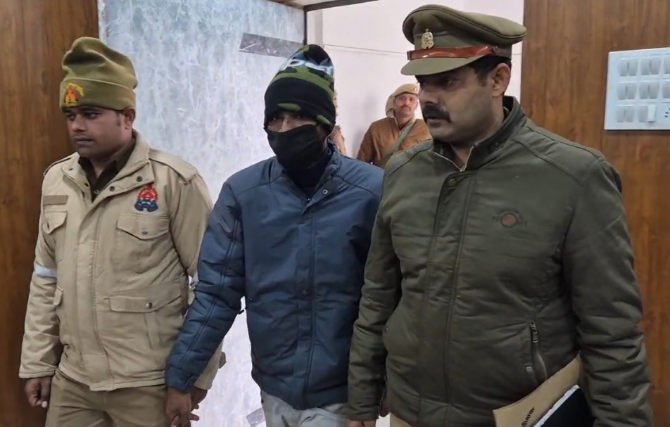 प्रेमी ने ही प्रेमिका को उतारा था मौत के घाट