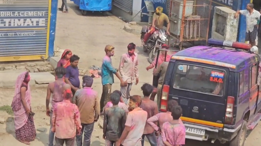 दो पक्षों में खूनी संघर्ष, वीडियो वायरल